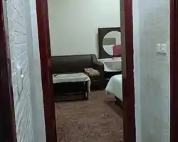Sidrathul Aaliya Hotel thumbnail